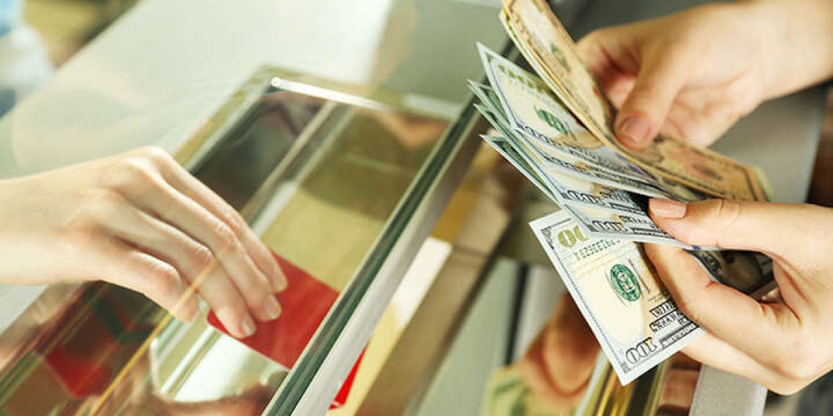 Національний банк України не обмежуватиме курс продажу валют