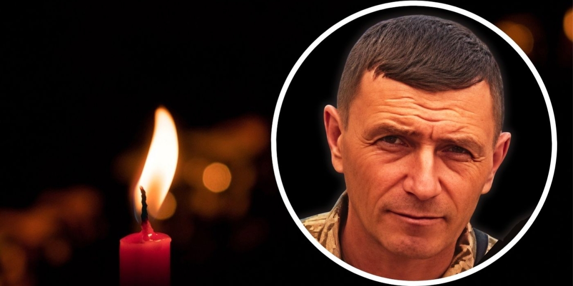 Надія згасла через пів року очікувань Турбівська громада в жалобі за загиблим воїном