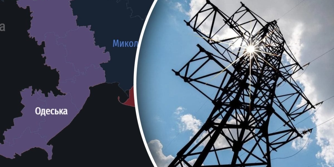 Надзвичайна ситуація на Одещині набула статусу державного рівня