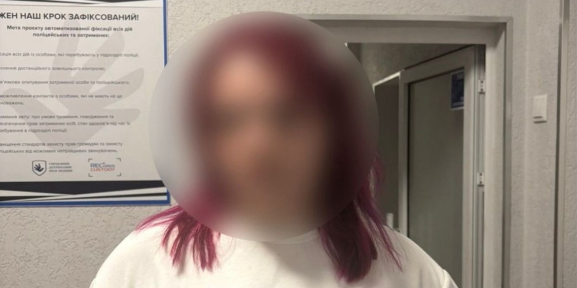 Наркобізнес у 24 роки у Вінниці затримали дівчину з величезною партією амфетаміну