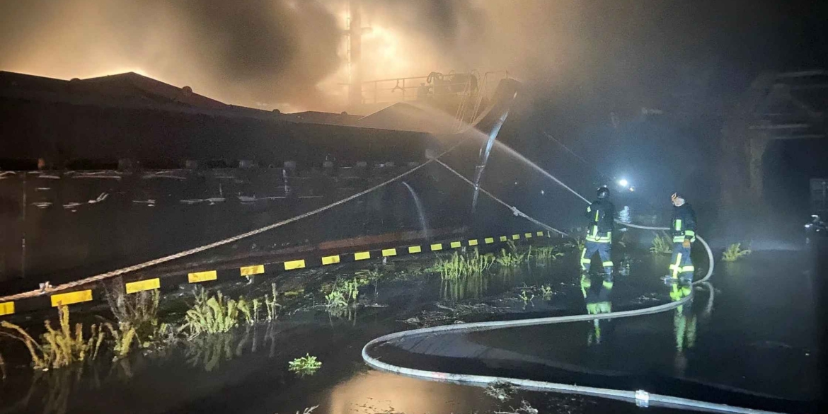 Наслідки масованої ворожої атаки 23 грудня відчутні майже в усіх регіонах країни