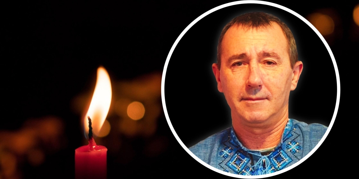 Наслідки важких поранень обірвали життя воїна з Барської громади