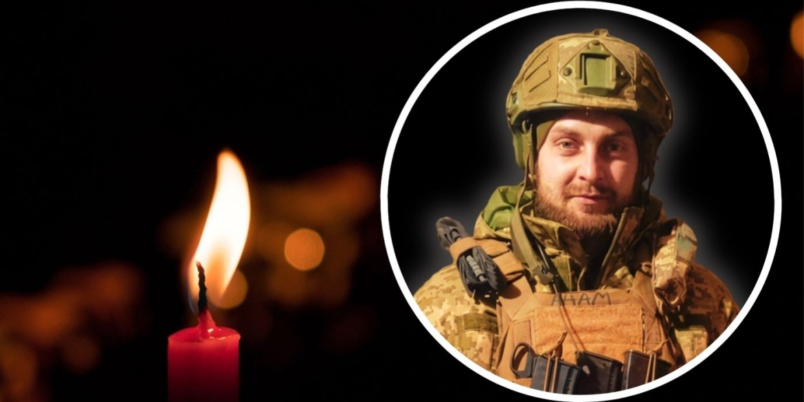 Наслідки важких поранень обірвали життя воїна з Барської громади