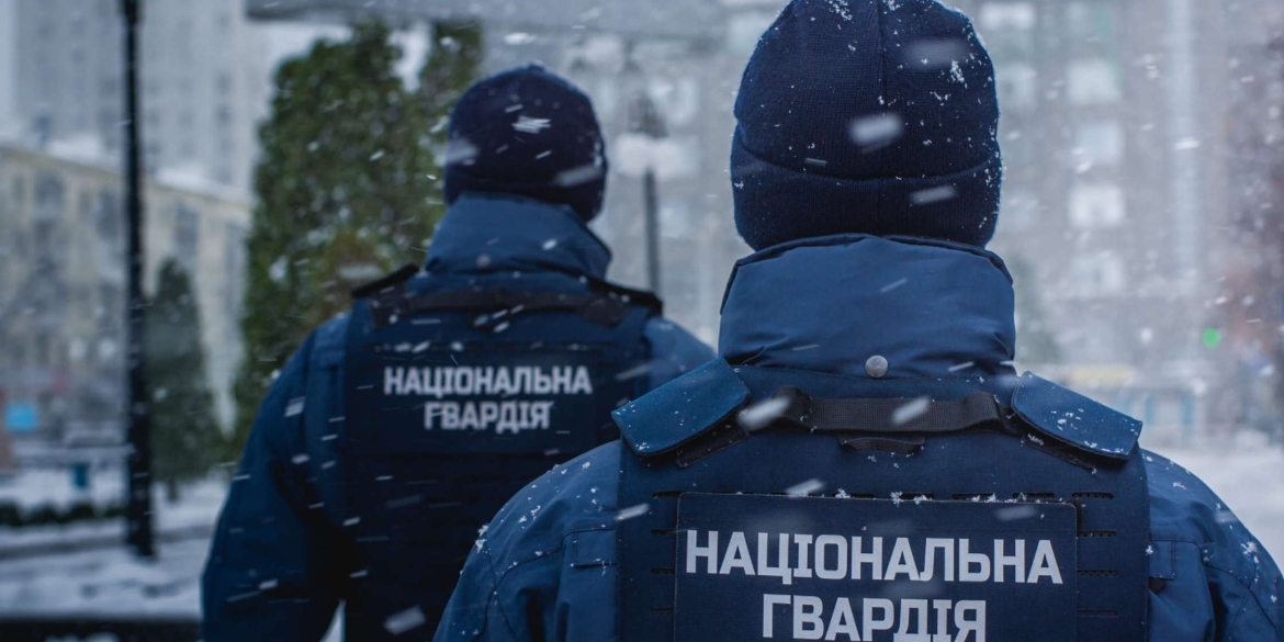 Нацгвардійці виявили у мешканця Вінниці пів кілограма наркотичних речовин