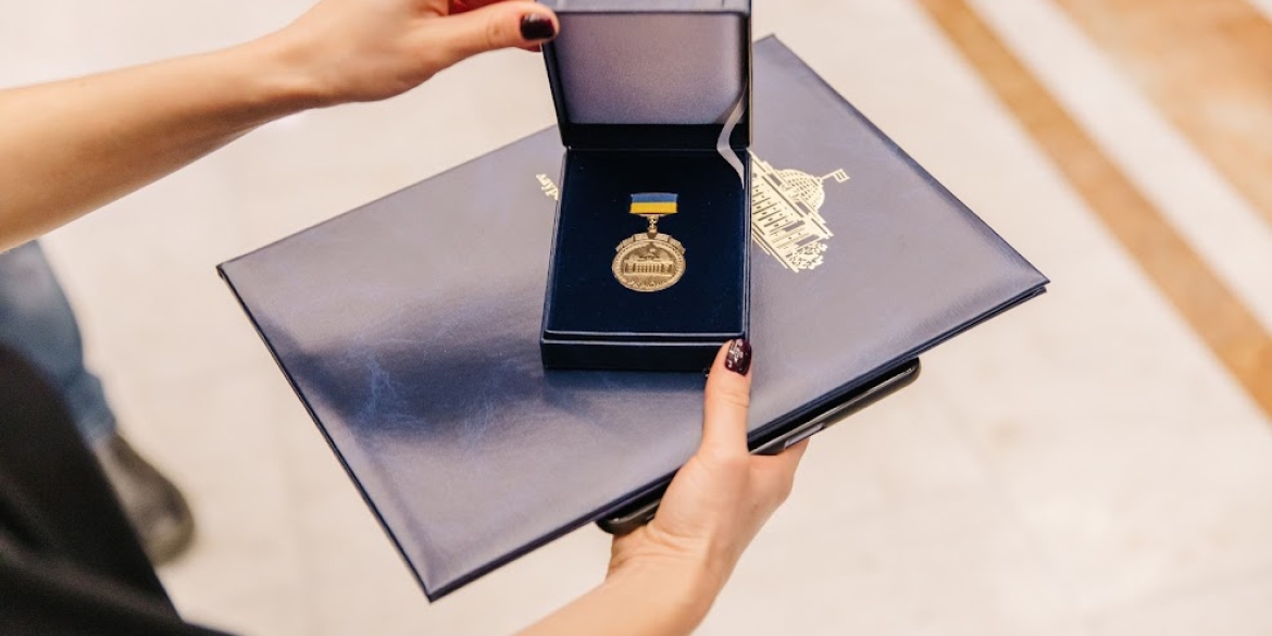 Науковицям Вінницького аграрного університету присуджено Премії Верховної Ради