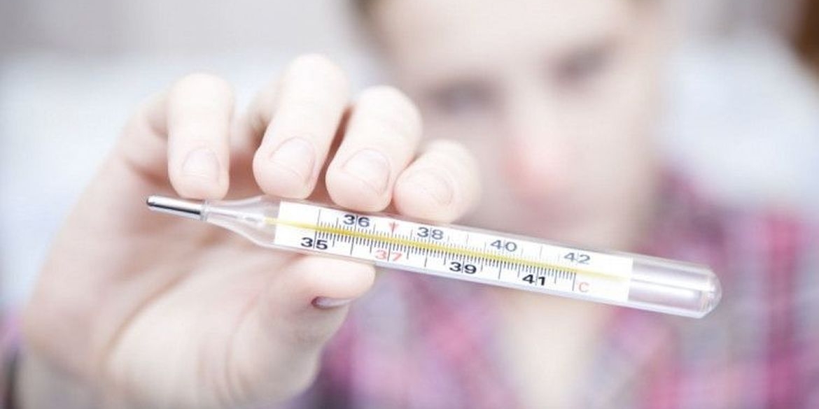 Найгірша ситуація з грипом у Бершаді, Жмеринці, Калинівці, Тульчині