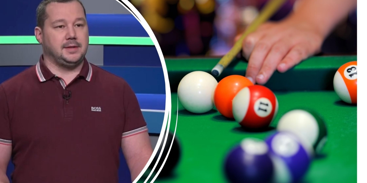 Найсильніші більярдисти України завітають на турнір до Вінниці