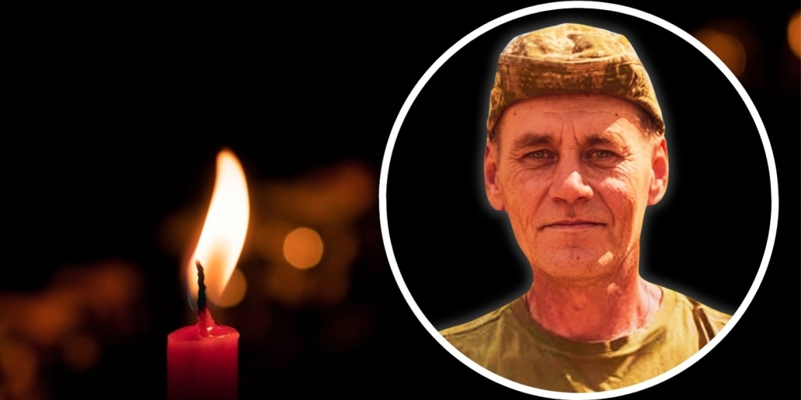 Назавжди 48 трагічна звістка про загибель земляка сколихнула Калинівську громаду