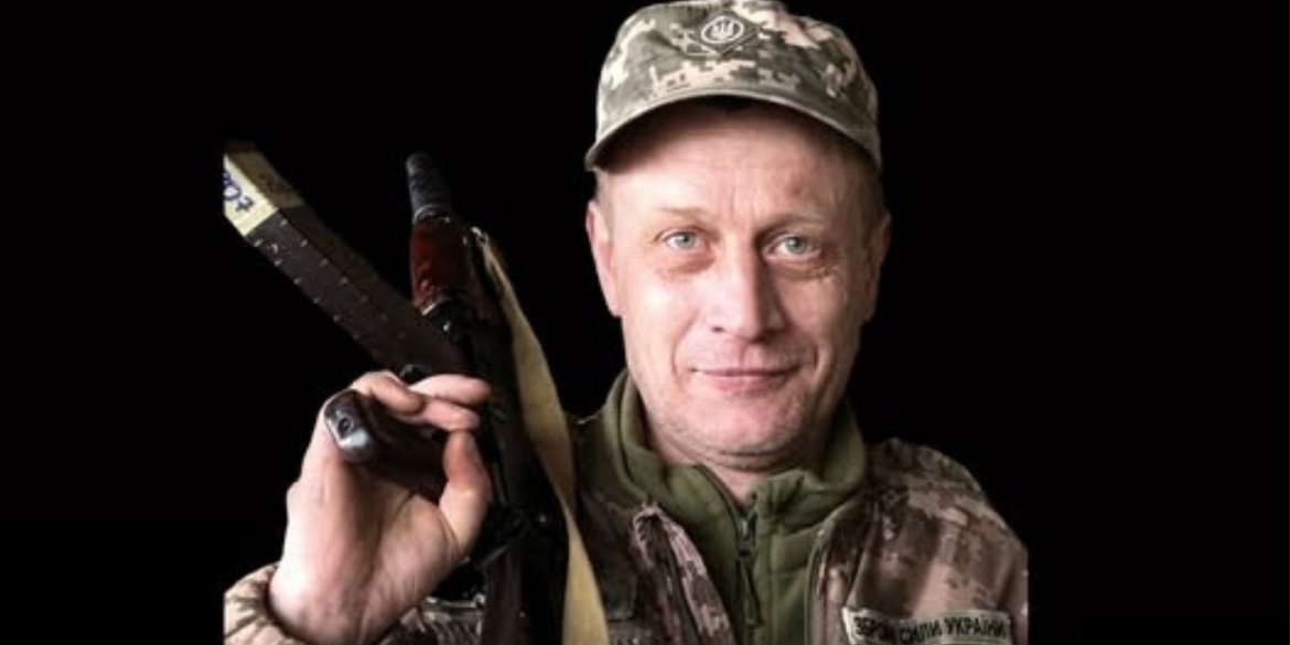 Назавжди повертається додому Барська громада готується зустріти полеглого Героя