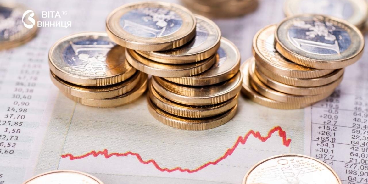 НБУ зберіг курс долара на рівні 44,73 гривні на 5 вересня