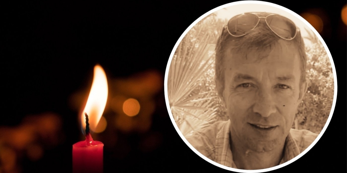 Не на полі бою, а через підступну хворобу трагічна втрата у Гніванській громаді