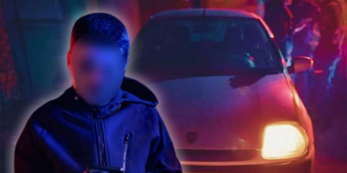 Небайдужий вінничанин повідомив про нетверезого водія-порушника