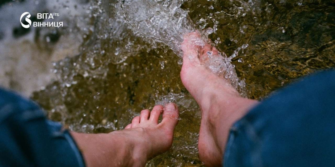 Вода на трьох пляжах Вінниці не відповідає нормам: купатися небезпечно