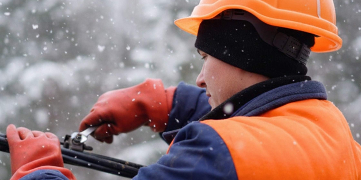 Негода знеструмила на Вінниччині 24 населені пункти у восьми громадах