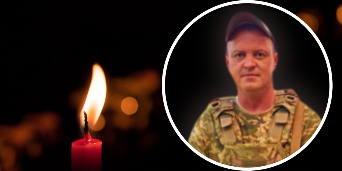 Немирівська громада прощатиметься з Героєм-земляком