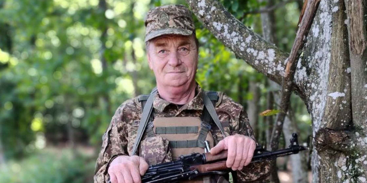 Немирівська громада зустріне “на щиті” воїна-земляка Героя