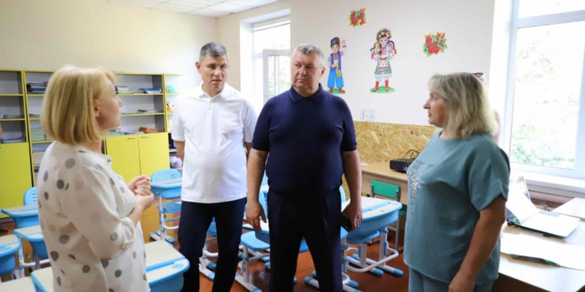 Немирівська міська громада ухвалила Стратегію розвитку до 2030 року
