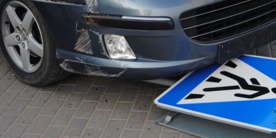 Минулої доби на дорогах Вінниччини збили двох жінок на пішохідних переходах