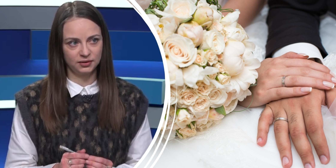 Незвичні дитячі імена, нові запити до ДРАЦС та вінницька шлюбна статистика року