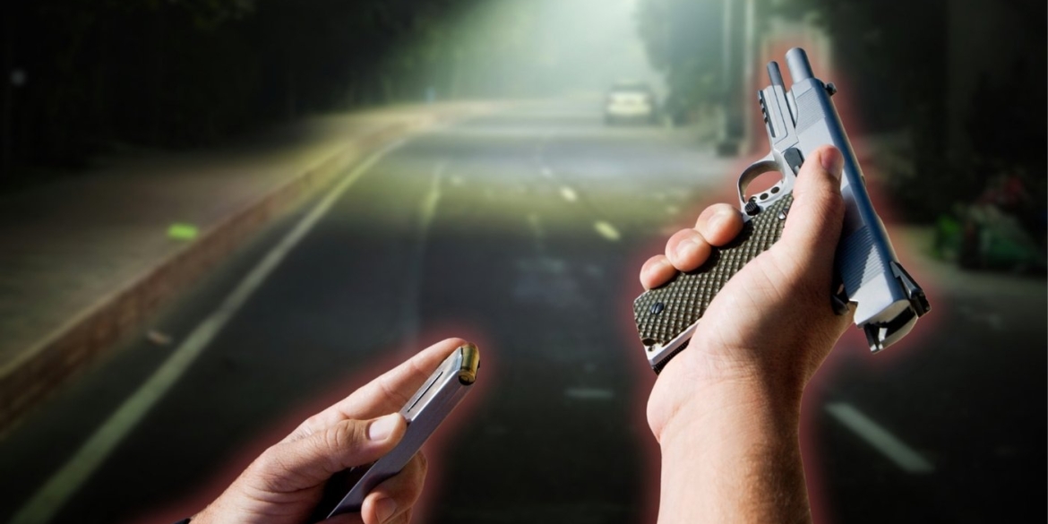 Нічна стрілянина у Вінниці невідомий відкрив вогонь по 54-річному чоловіку