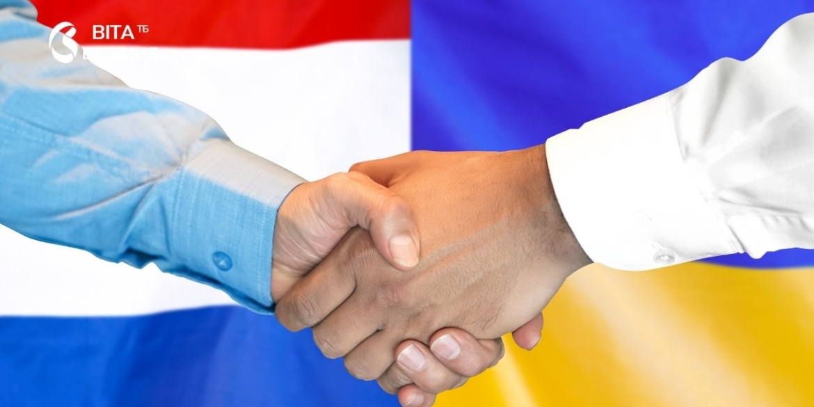 Нідерланди підтримали енергетичну інфраструктуру Вінниччини та ще п'яти областей