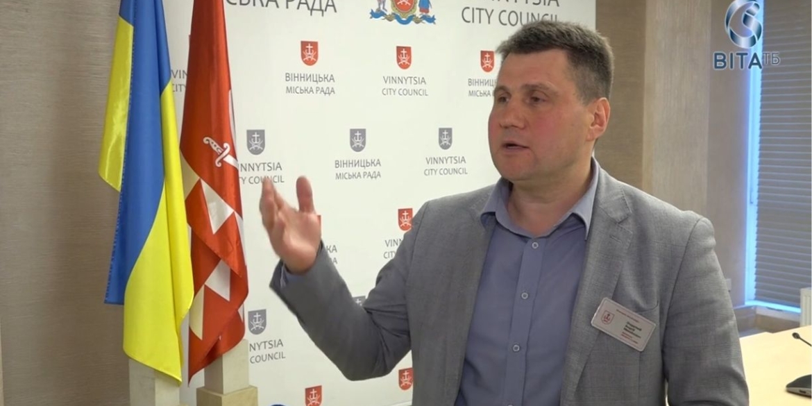 Норвезький бізнес приглядається до Вінниці які проєкти найбільше вразили іноземних партнерів