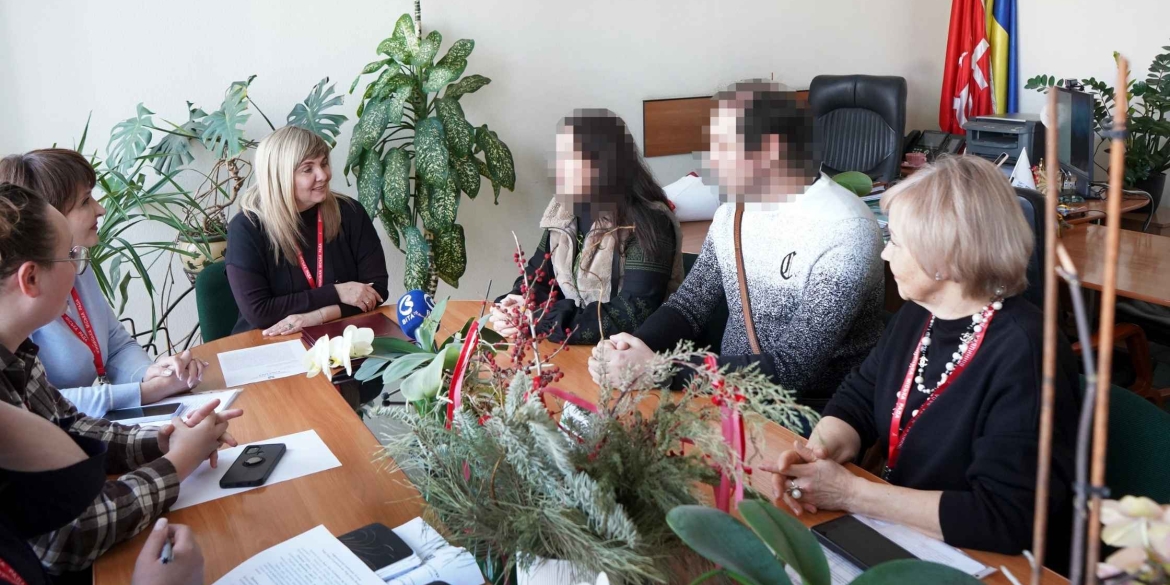 Нова прийомна родина у Вінниці подружжя взяло на виховання 7-річного хлопчика