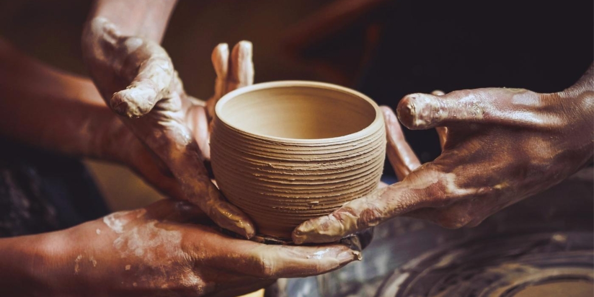 Нове життя «Щедрика» за підтримки ООН у Вінниці відкриють сучасну гончарну майстерню