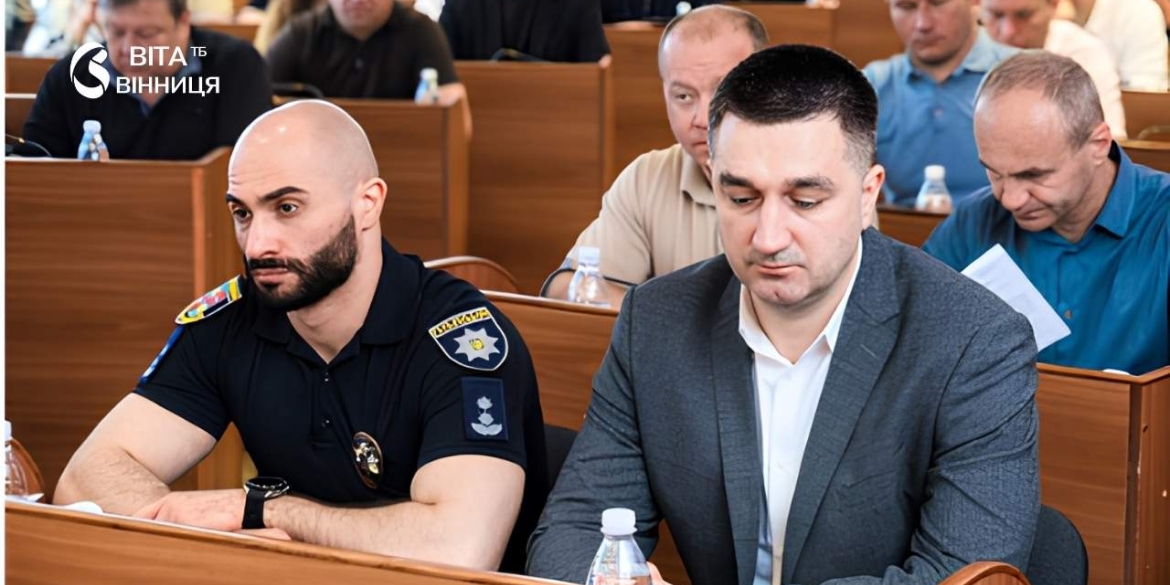 Нові сервери, нові камери Вінниця інвестує у відеоспостереження для боротьби з диверсантами і злочинцями