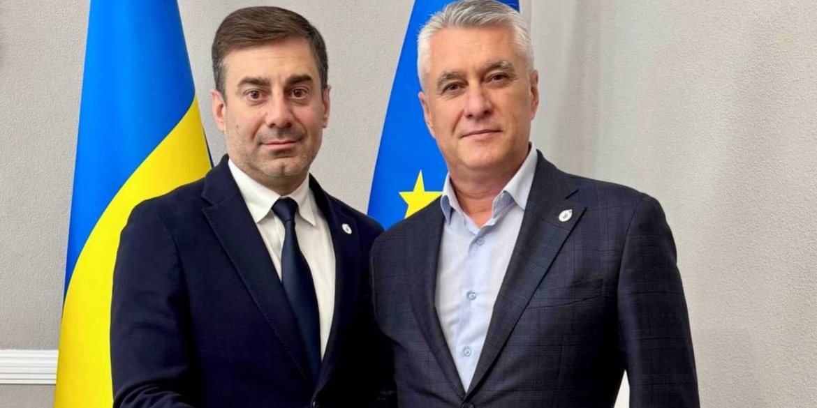 Новим представником Омбудсмана України у Вінницькій області став Анатолій Ковальчук