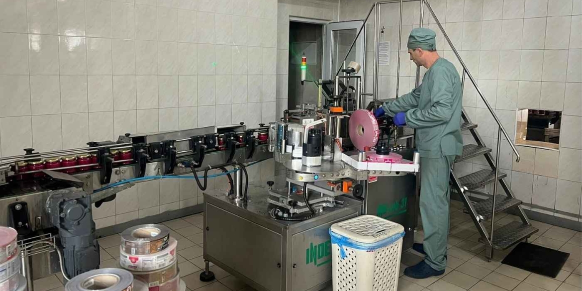 Новий цех та мільйонні інвестиції відома вінницька фабрика запускає виробництво сидру