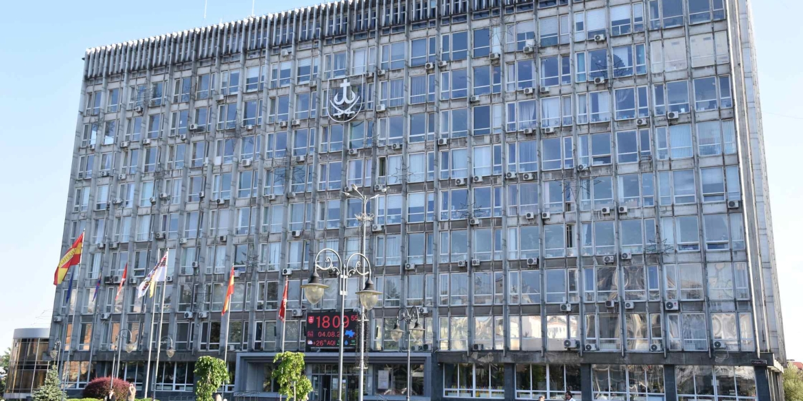 Нульова толерантність до корупції Вінницька міськрада розпочала службове розслідування 