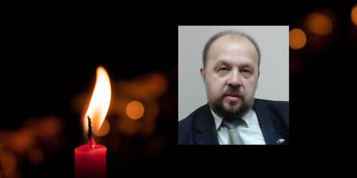 У Вінниці помер відомий громадський діяч Олександр Кожуховський