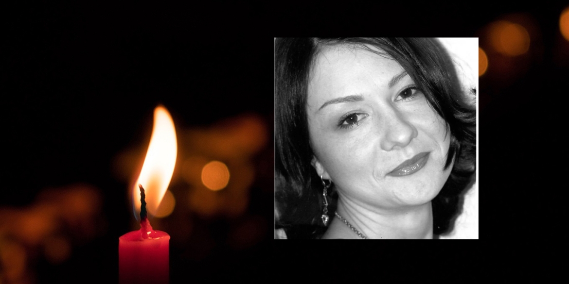 Померла талановита вінницька журналістка Мирослава Соколова