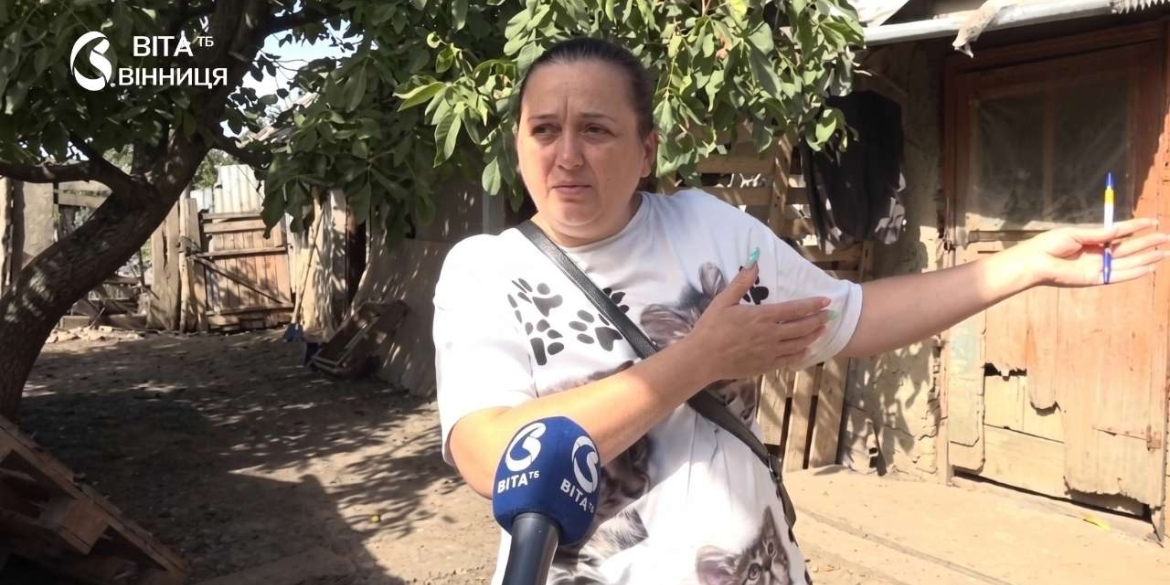 Обгризали кору з дерев на Вінниччині з притулку волонтери вивезли 14 виснажених собак