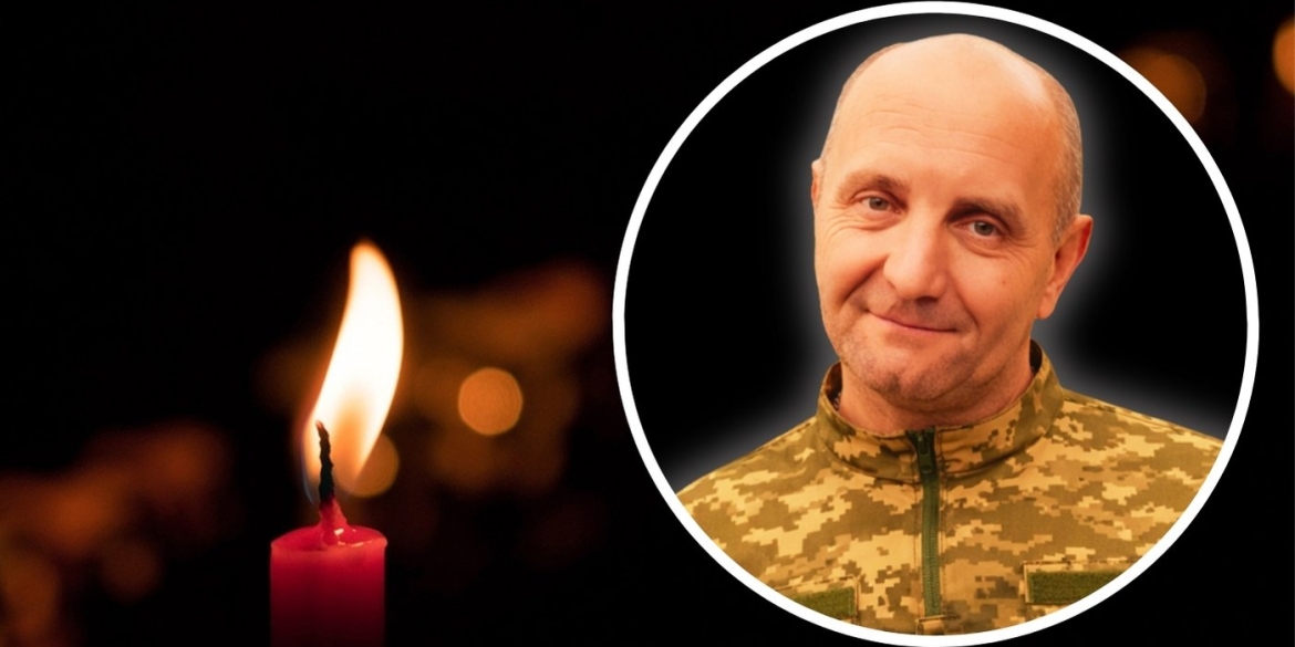 Обірвалось життя командира відділення зв’язку взводу зв’язку з Барської громади