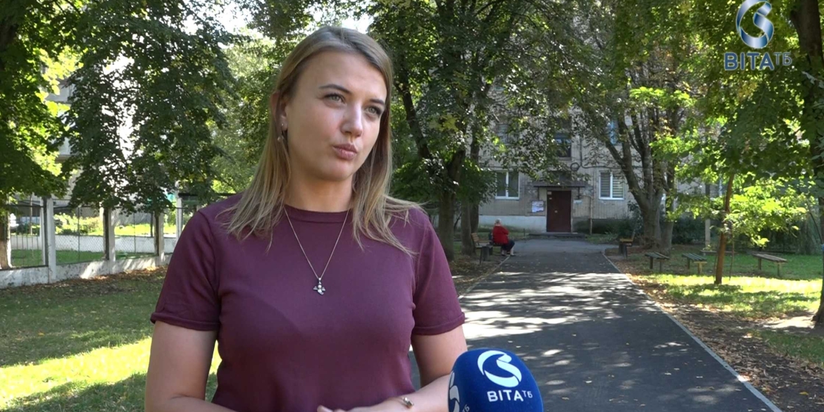 Облаштували тротуари та водовідведення у Вінниці виконали ремонт на прибудинкових територіях
