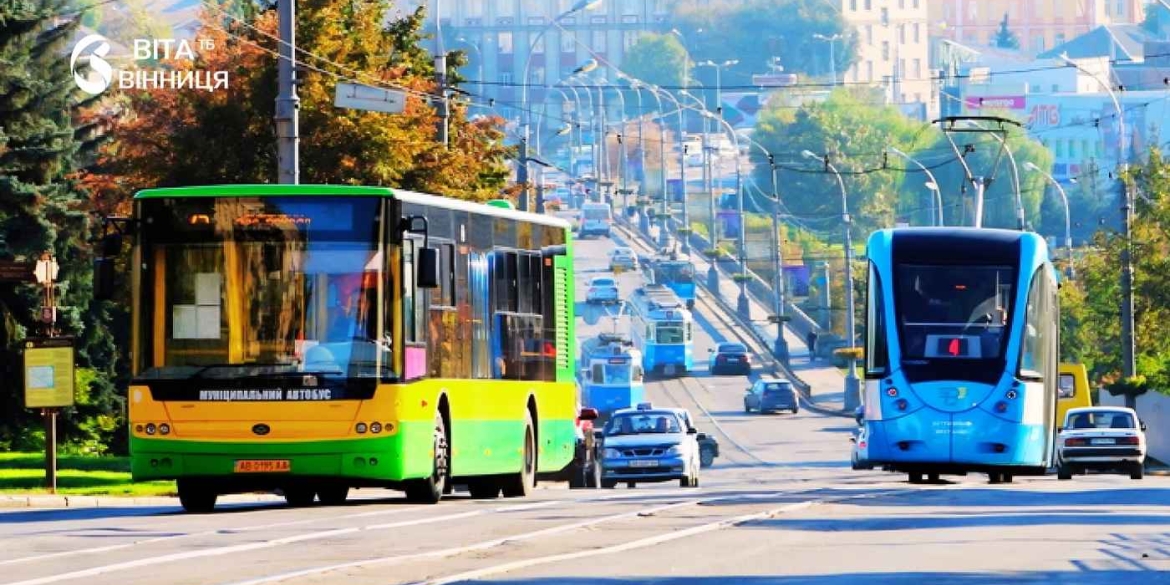 Обмеження для авто й спецрейси до кладовища вінничан попереджають про зміни у русі 31 травня