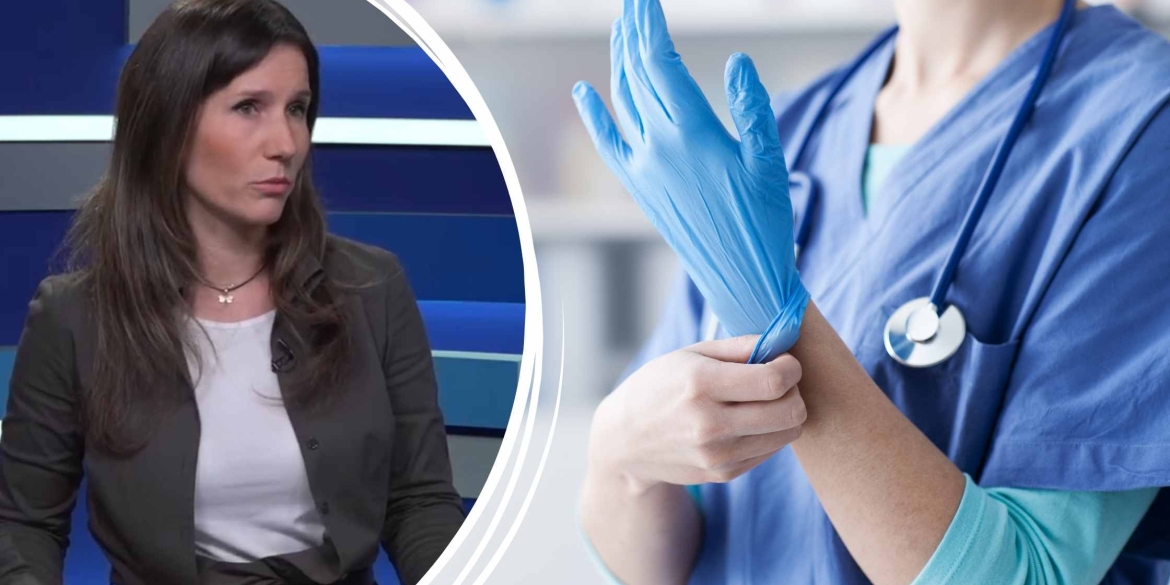 Обмін досвідом з іноземними фахівцями відкриває можливості для вінницької медицини