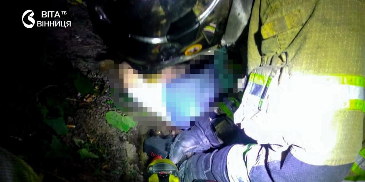 Впала з другого поверху й наштрикнулась на арматуру: у Ладижині загинула 39-річна жінка