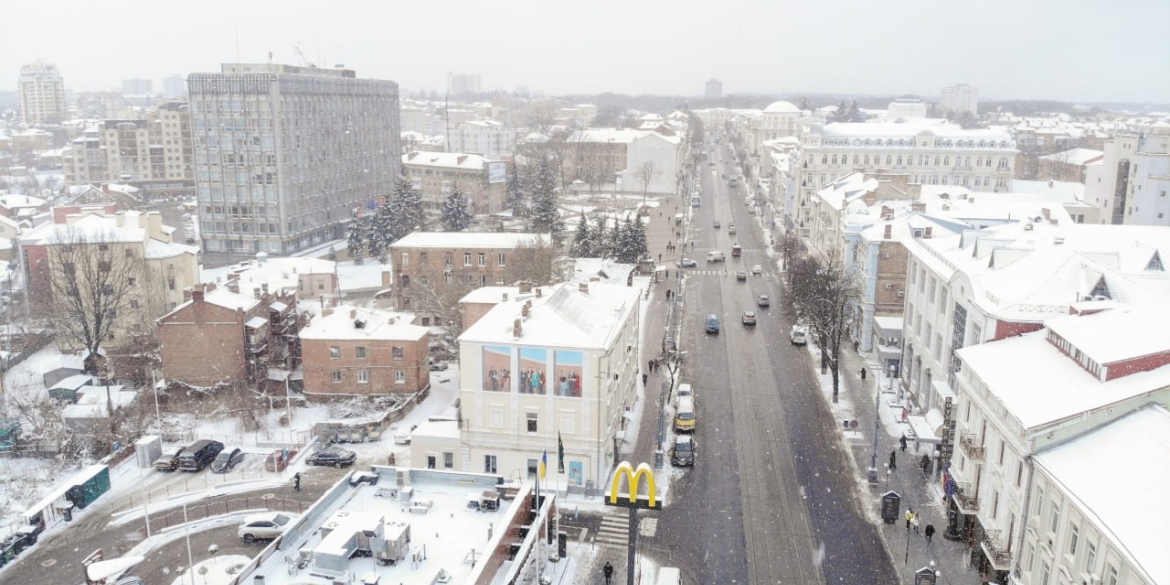 Офіс туризму Вінниці підготував низку нових екскурсій та турів в лютому