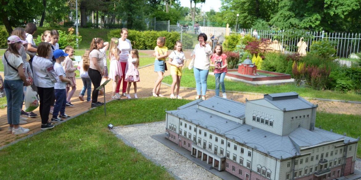 Офіс туризму Вінниці презентує чергові екскурсійні новинки