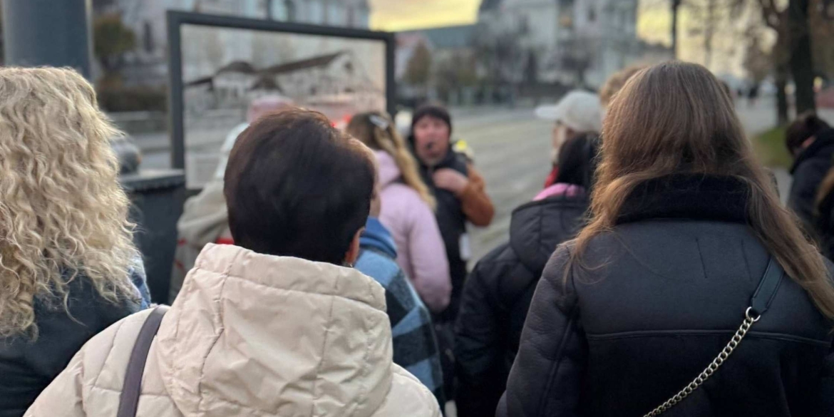 Офіс туризму Вінниці підготував десять екскурсій і майстеркласів на грудень