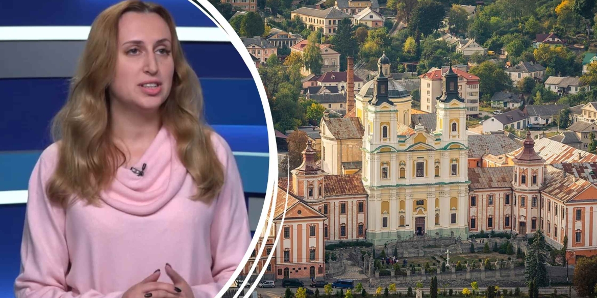 Офіс туризму Вінниці презентував чотири новинки на жовтень