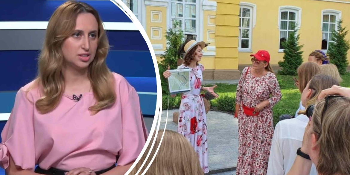Офіс туризму Вінниці запрошує на серію серпневих захопливих екскурсій і майстеркласів