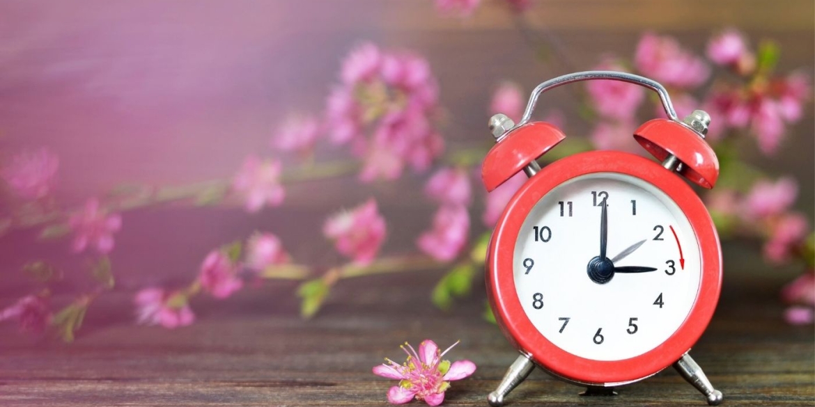 Офіційне роз'яснення що змінилось при переведенні на літній час 2026 року 