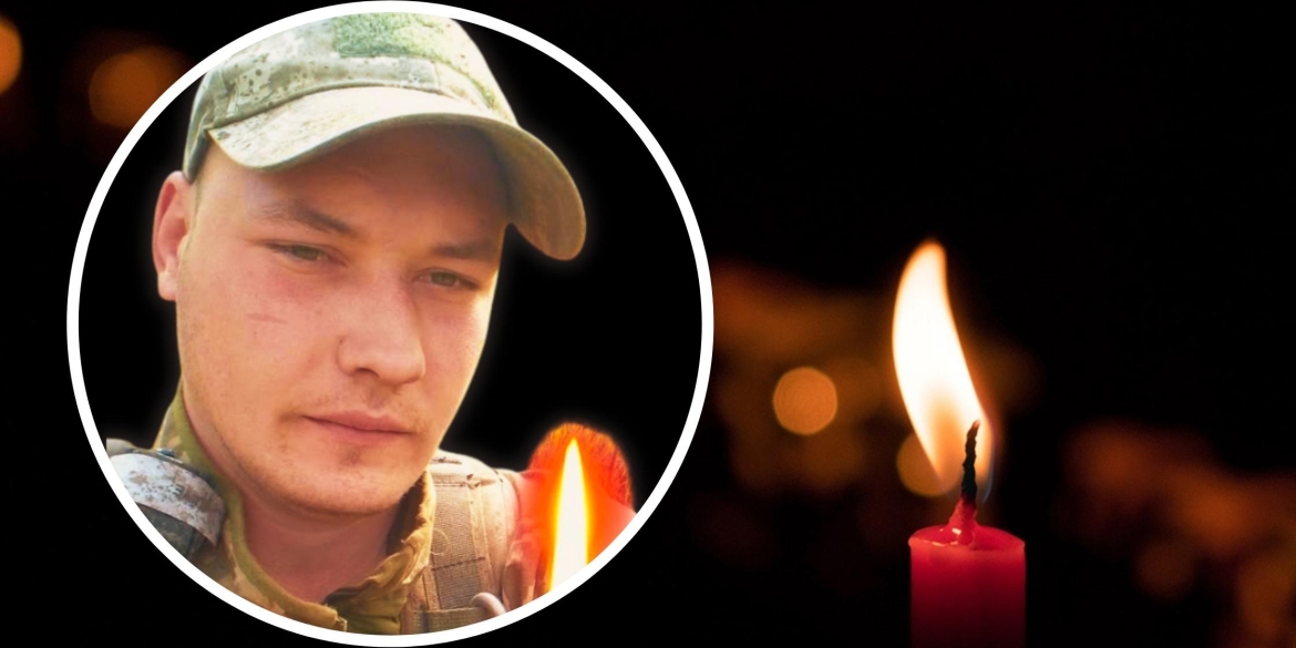 Ольгопільська громада зустрічатиме «на щиті» молодого Героя