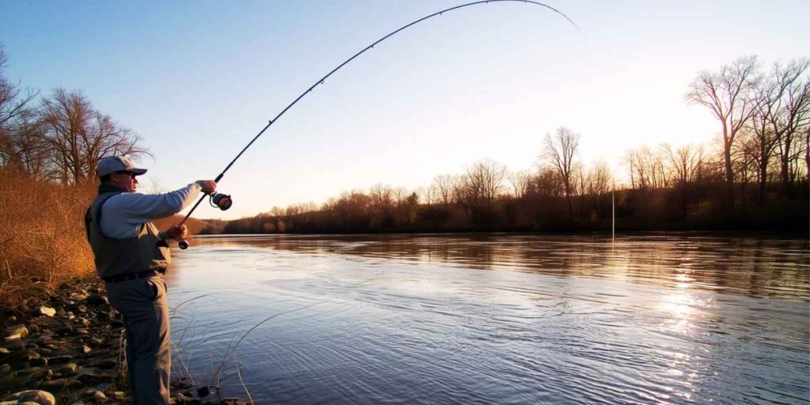 Операція Нерест на Вінниччині що потрібно знати про заборону вилову риби