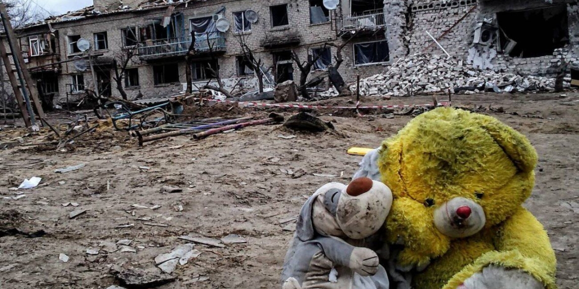 Через збройну агресію росії в Україні загинуло 227 дітей