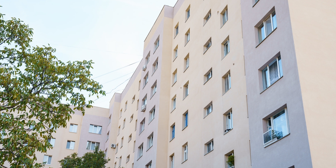 Дев'ять будинків на Вишенці у Вінниці залишилися без води